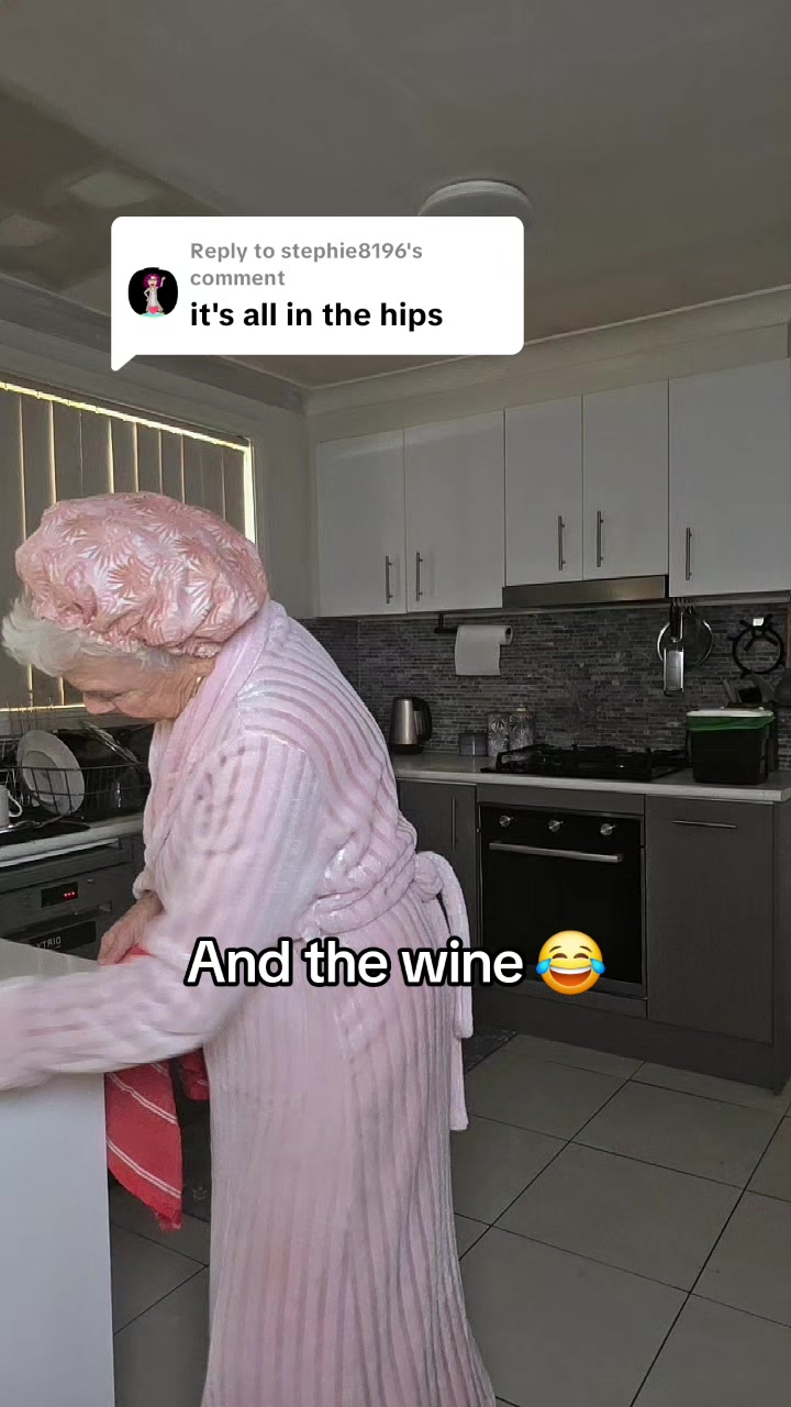 @grooveynannygranny