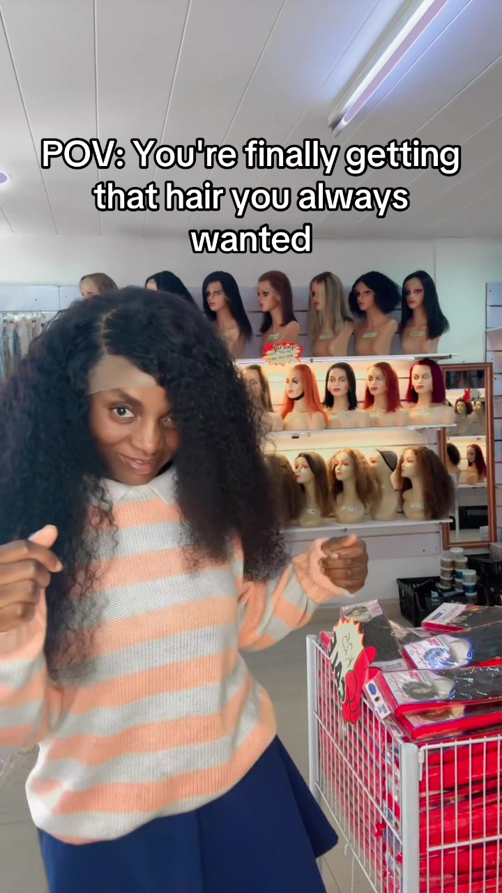 @Youlovehair ZAM