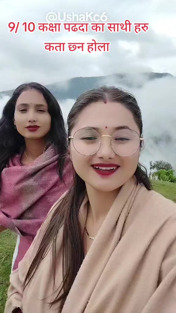 @Manisha khadka🇳🇵❤️📖