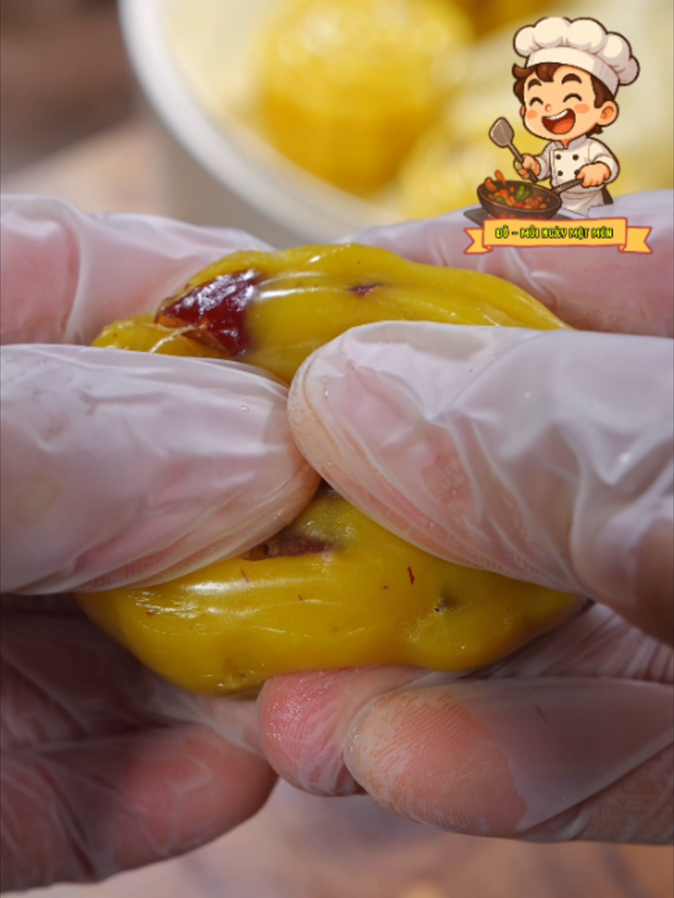 @Đỗ - Mỗi Ngày Một Món