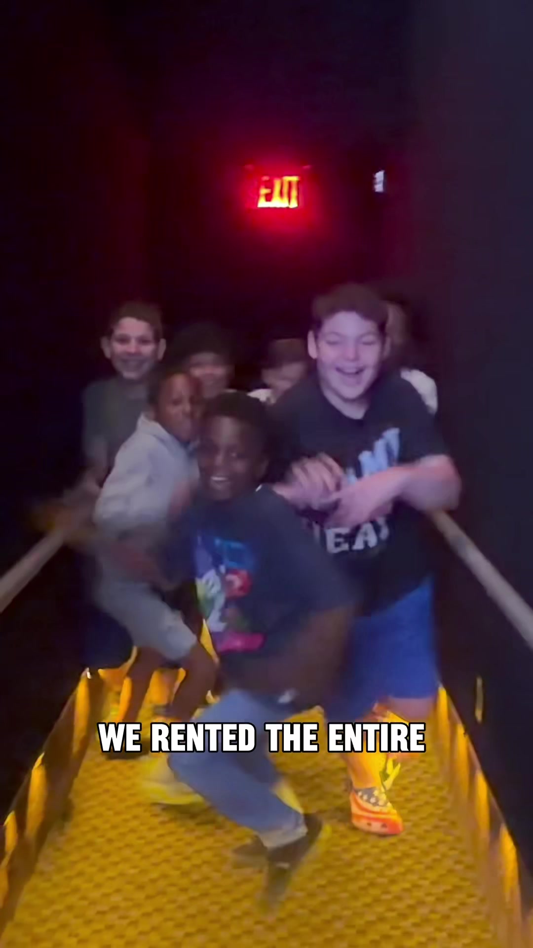 @Adventures With Kenny & Logan