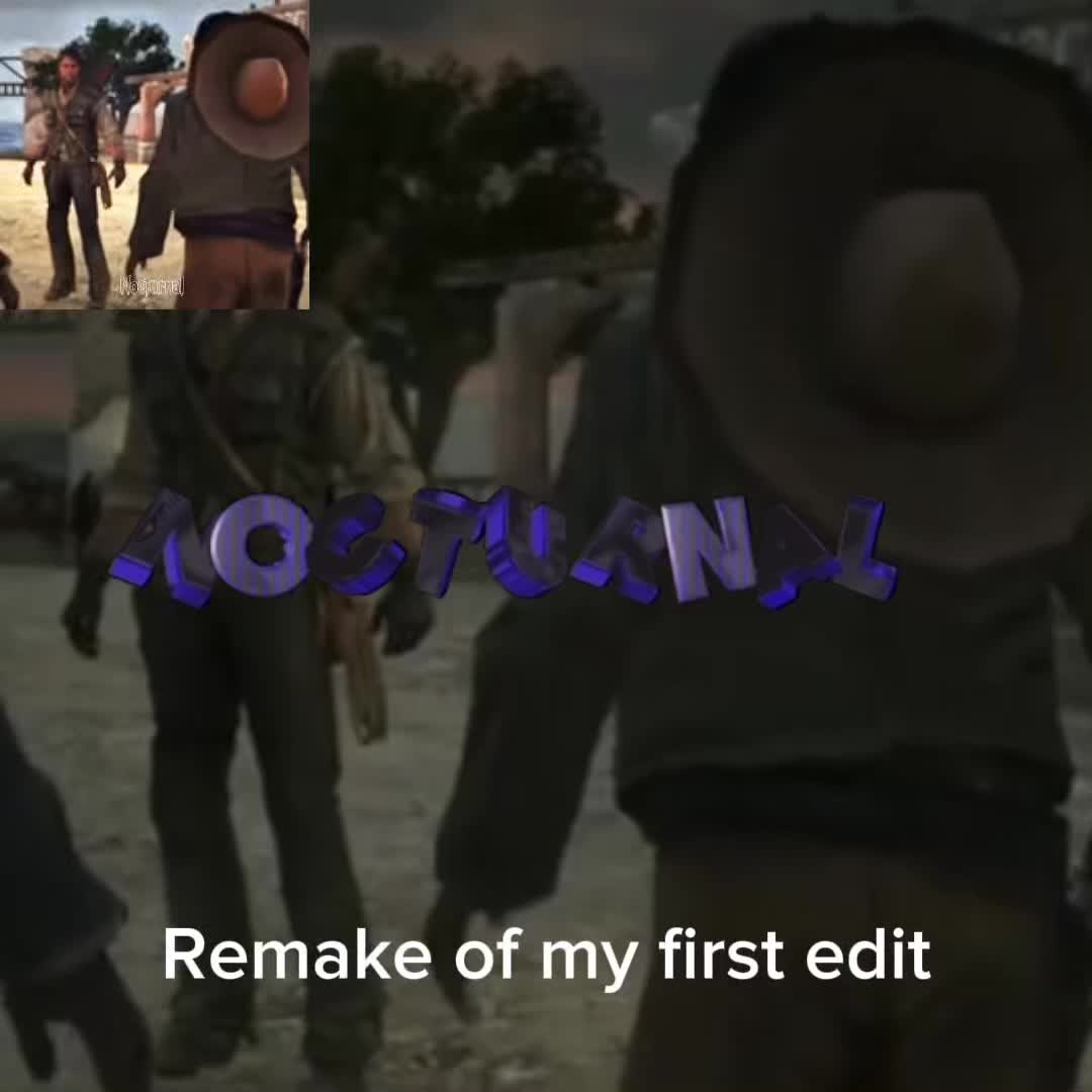 @Nocturnal