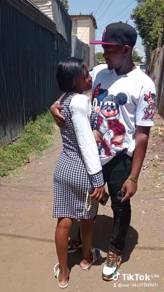 @Nicholas Mwanzia