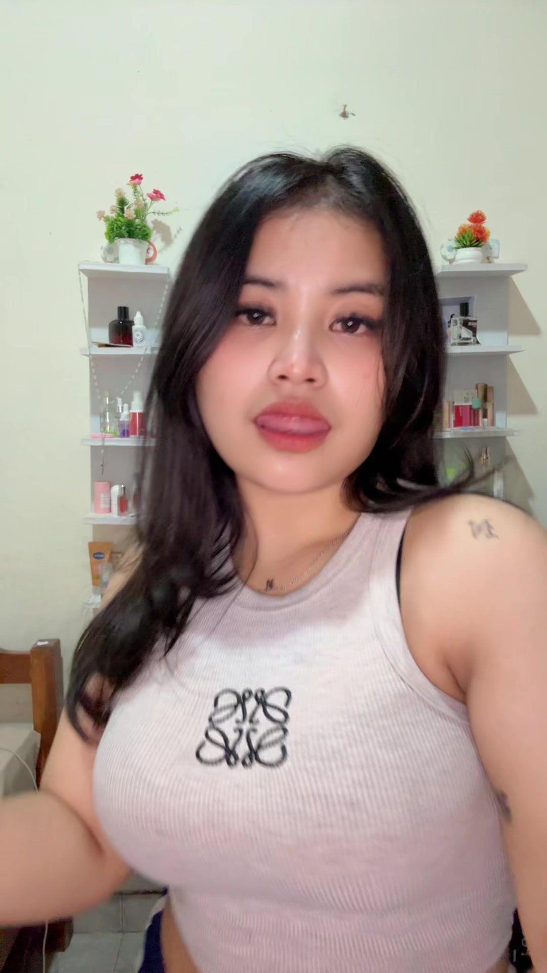 @NATALIA JGN DI BAN!