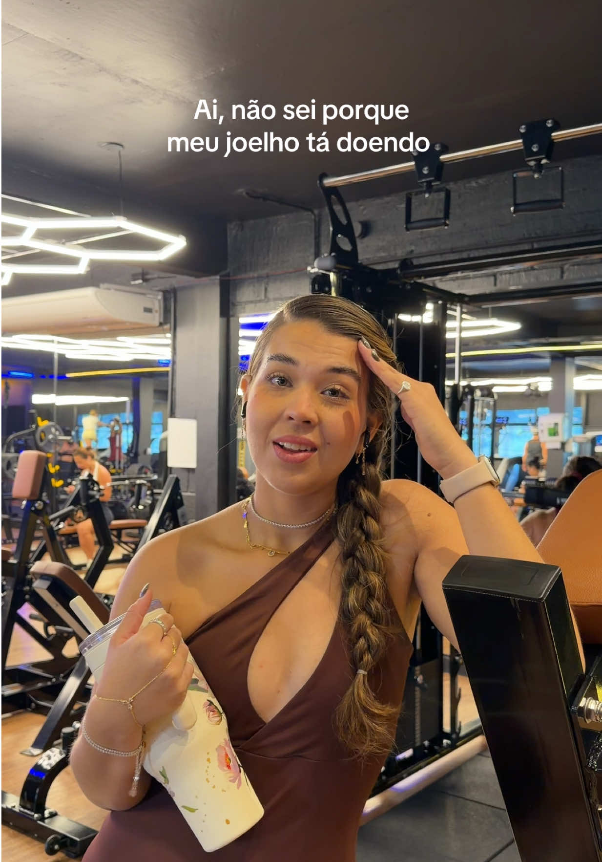 @Julia Machado
