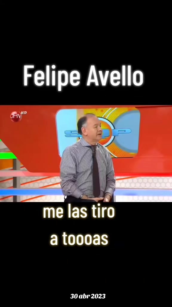 @ChilenoXCanadá