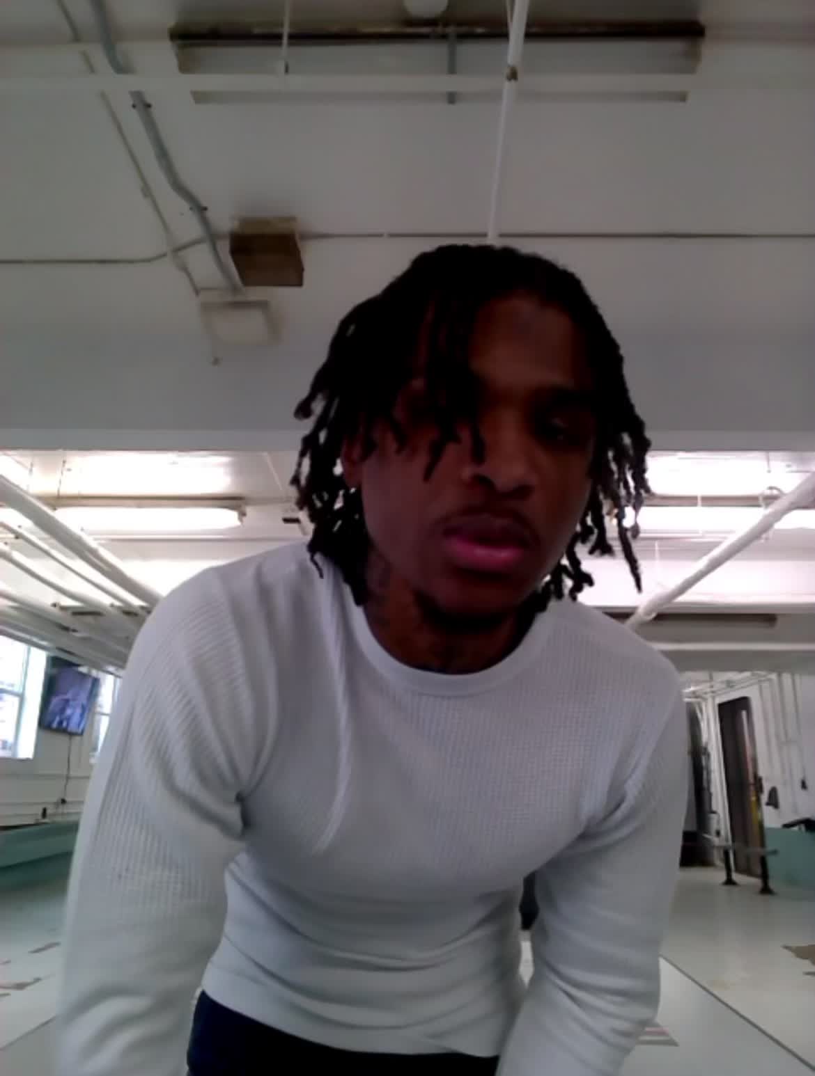 @Inmates stay connected Ohio