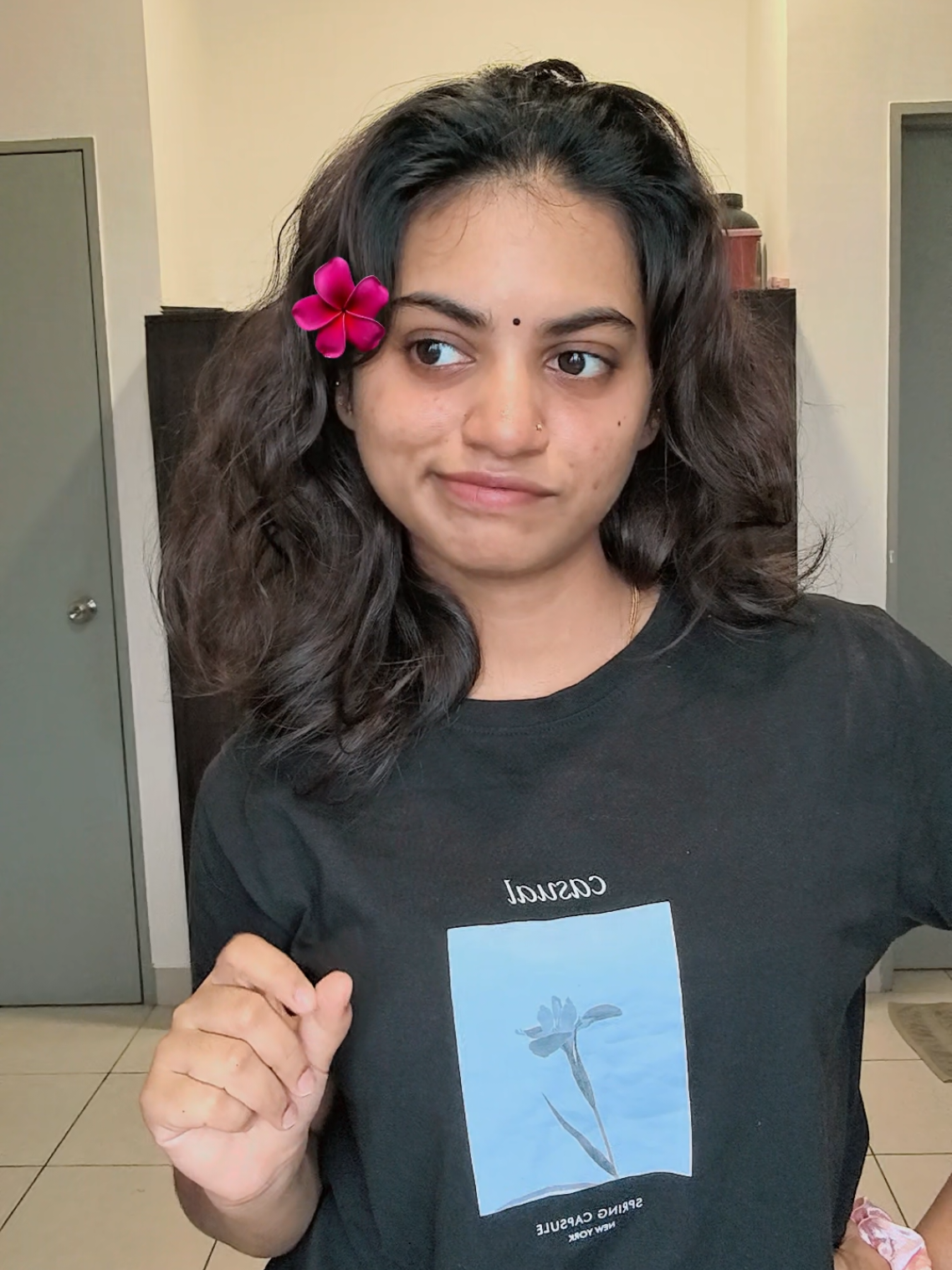 @Darishini Nair