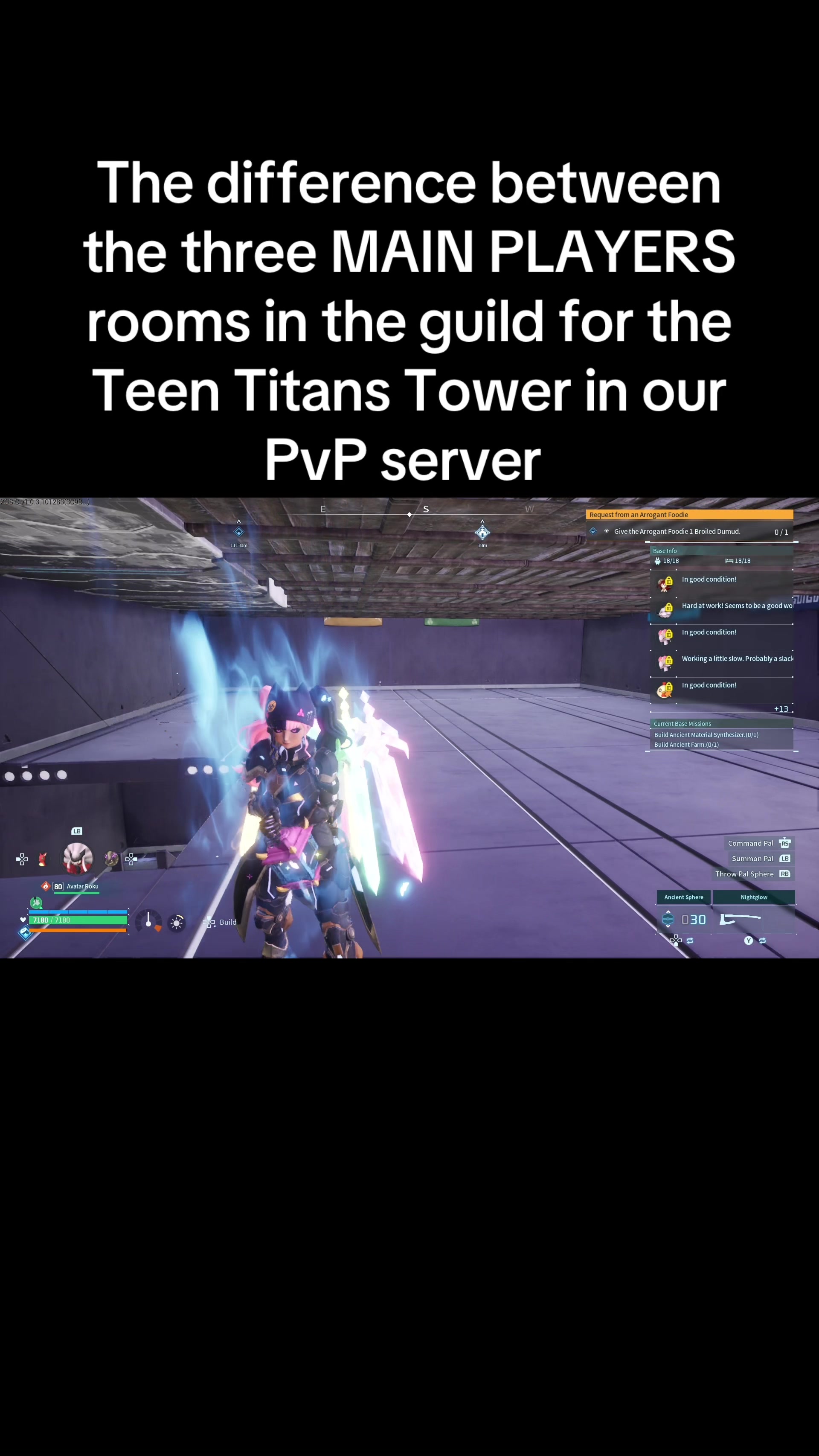 @UnDead Lit Man