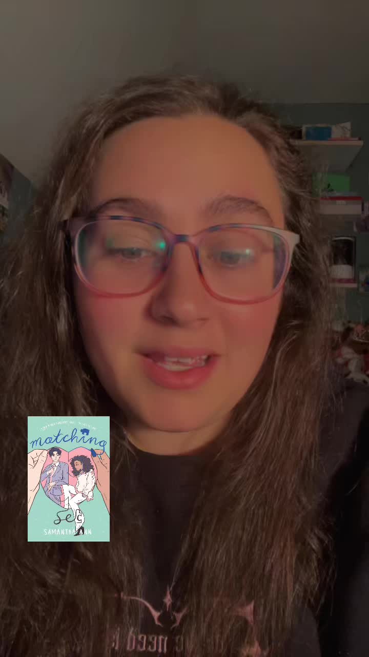 @Samantha Ann Author