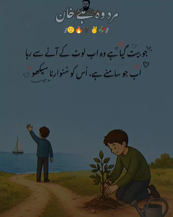 @Mubasher Hussain