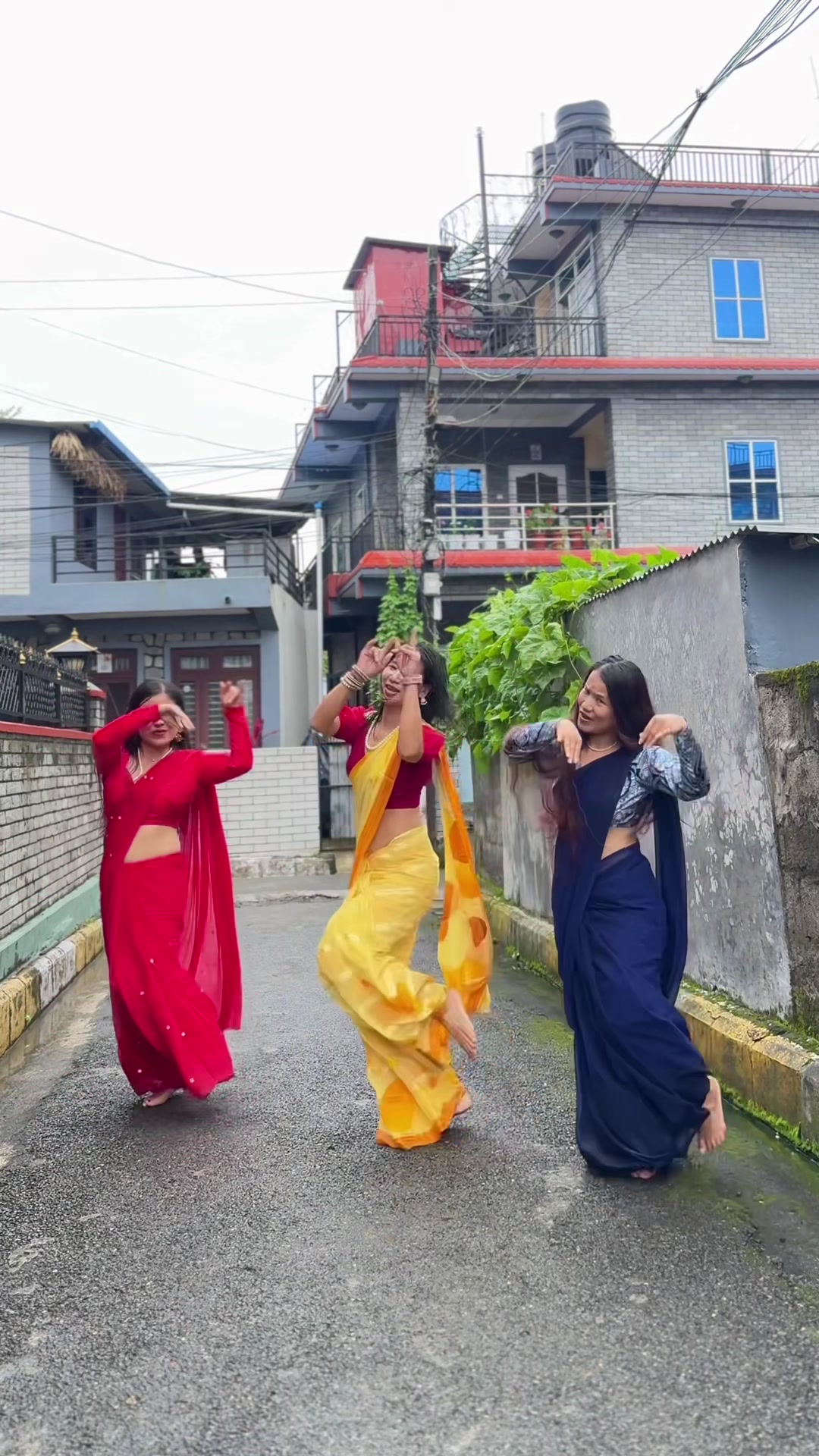 @Nitu Gurung