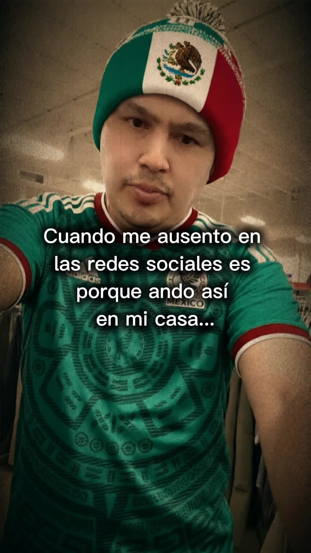 @Sergio S Martinez