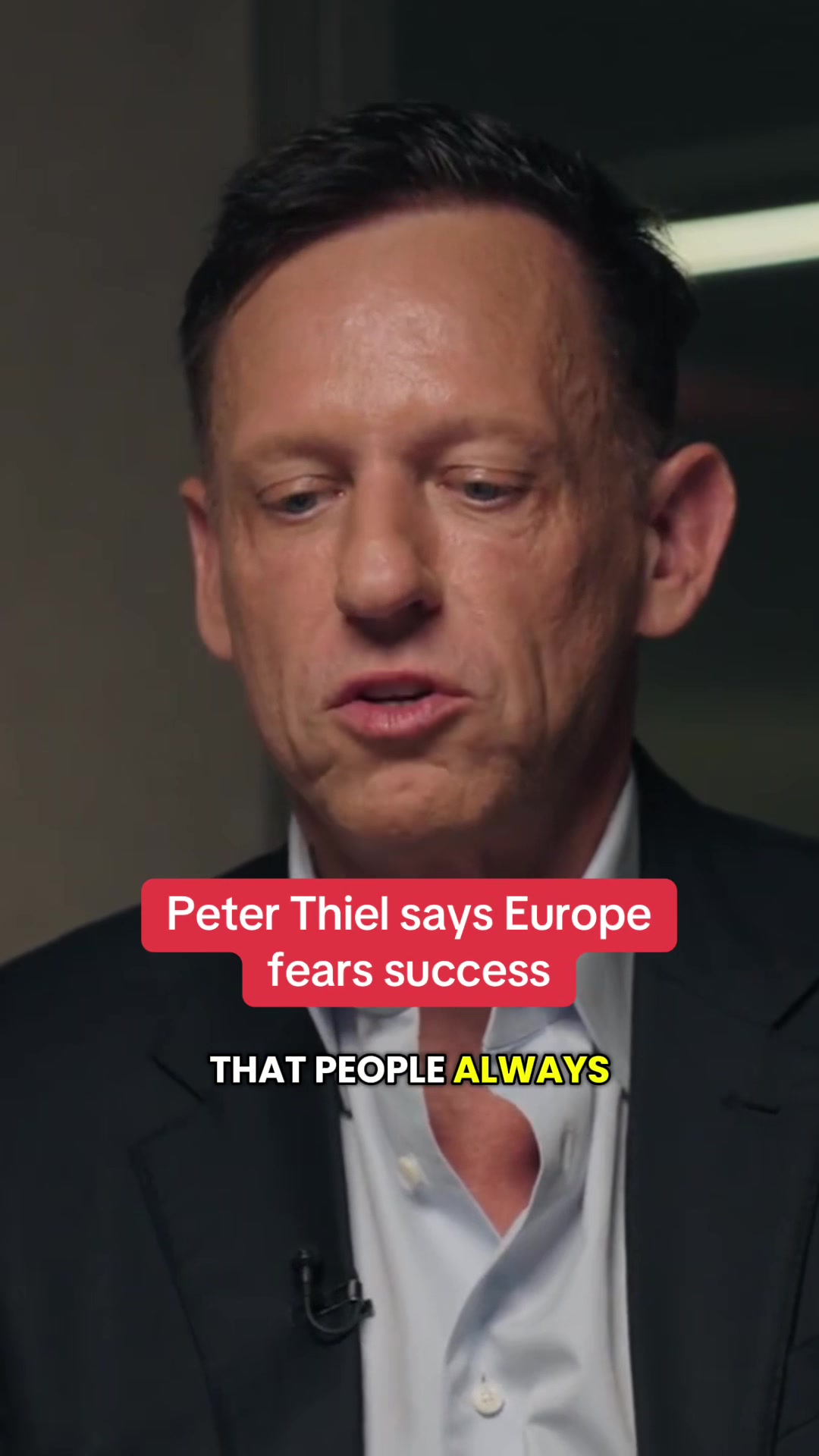 @Business Blurb