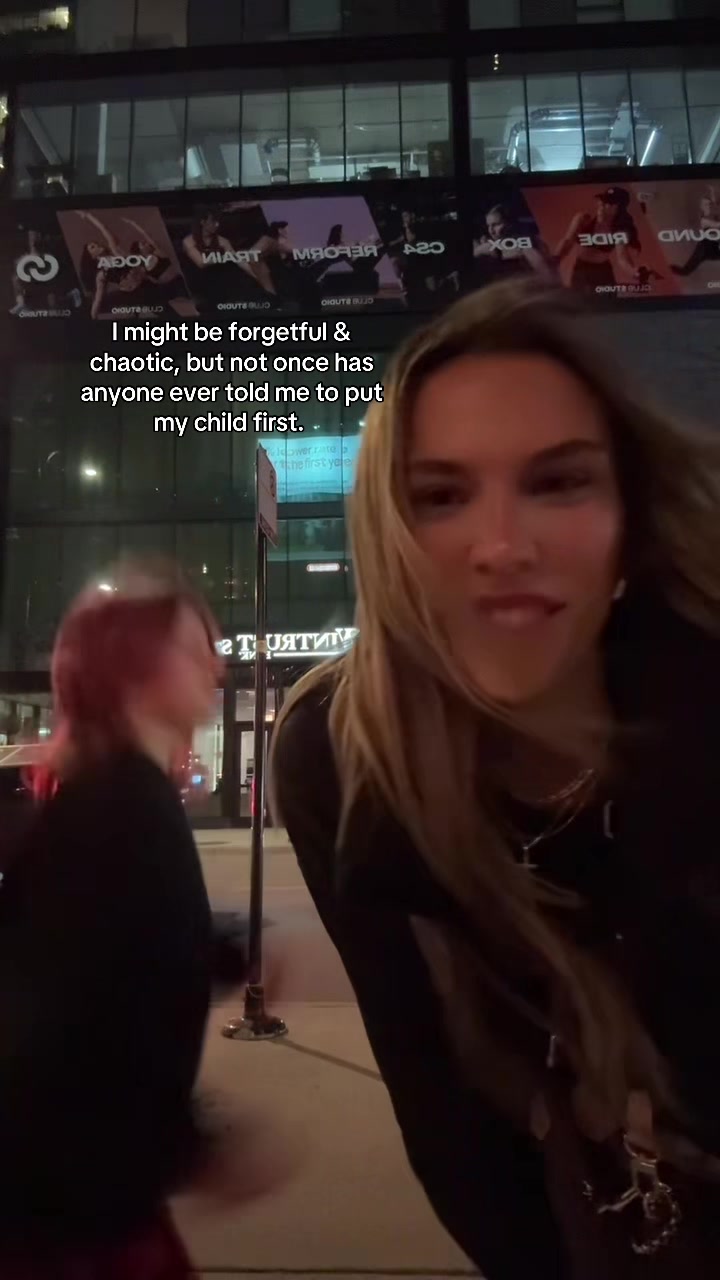 @Nic ✨