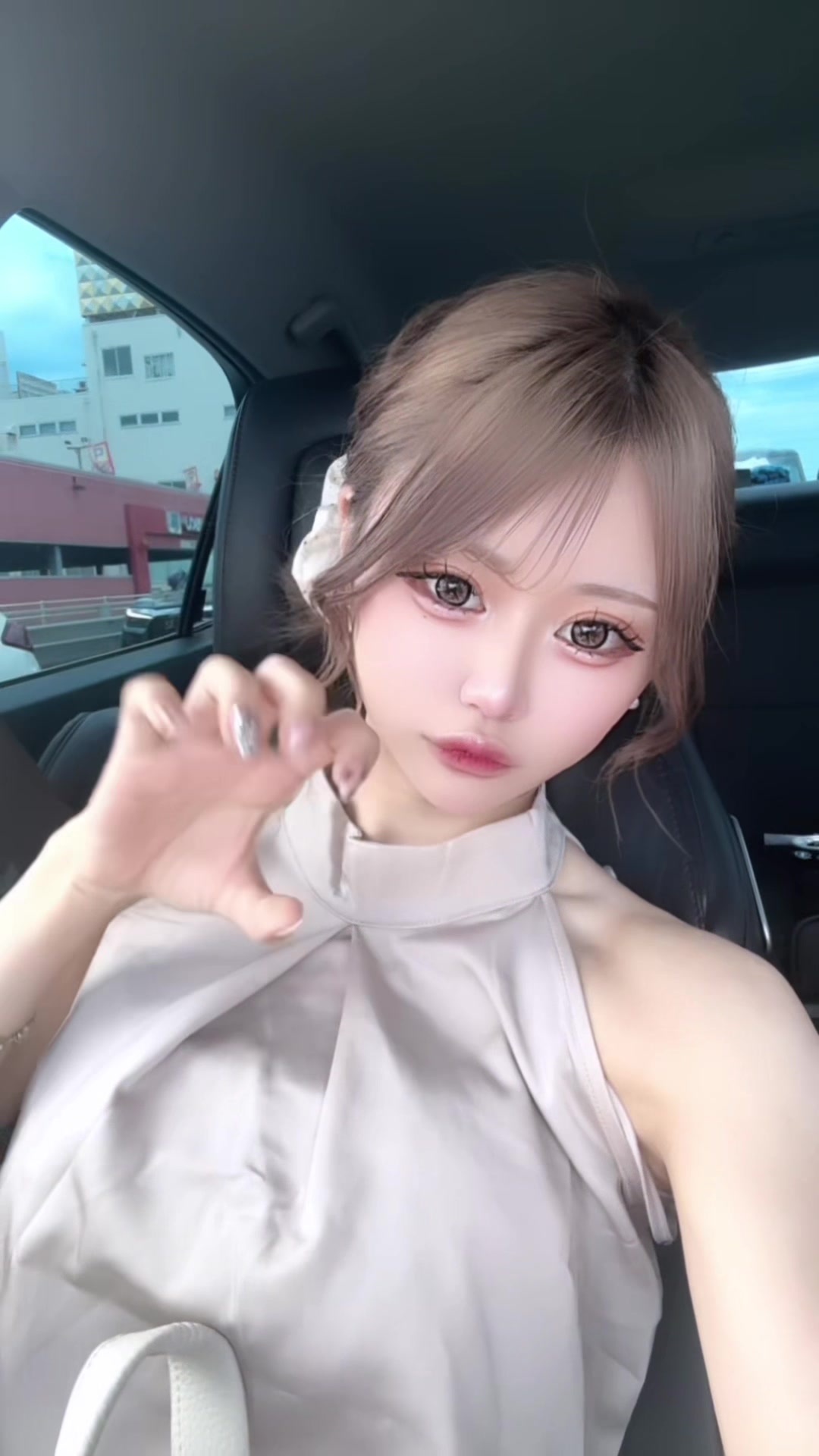 @かなねん