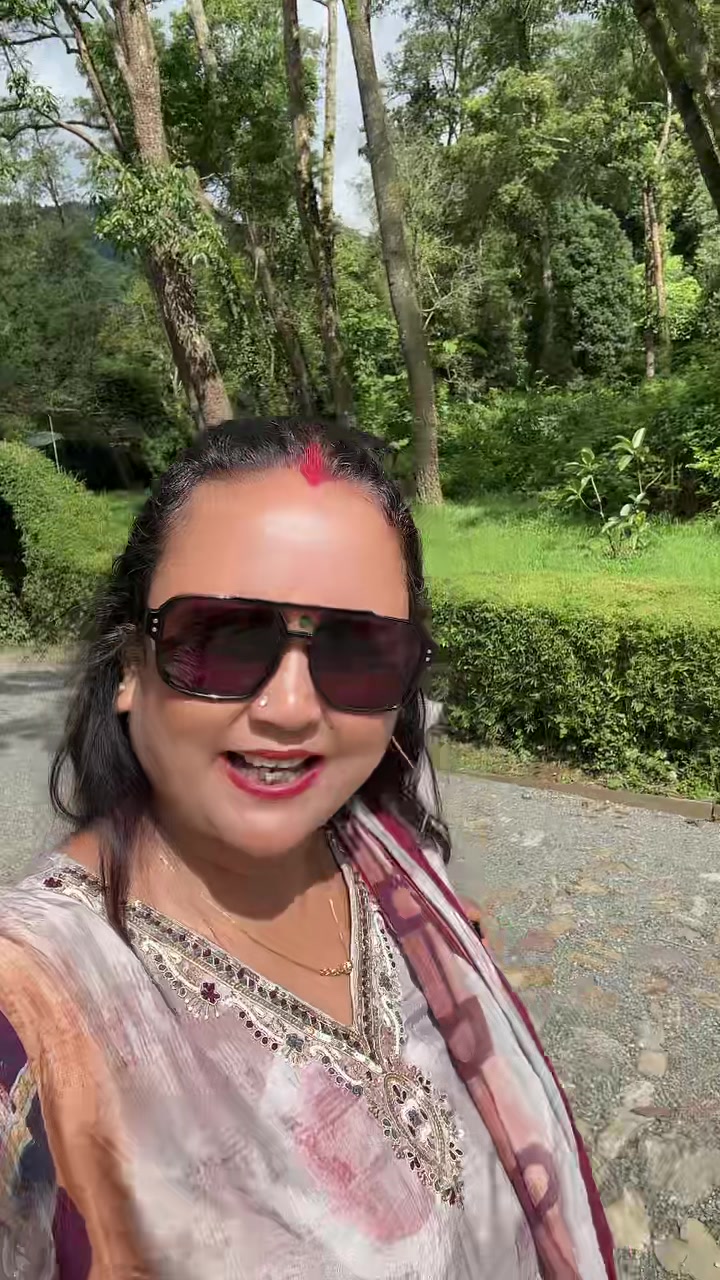 @Priti Gupta