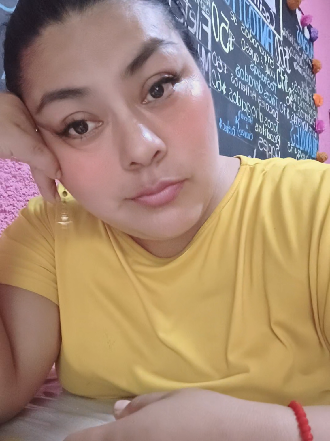 @Mya Ricaño