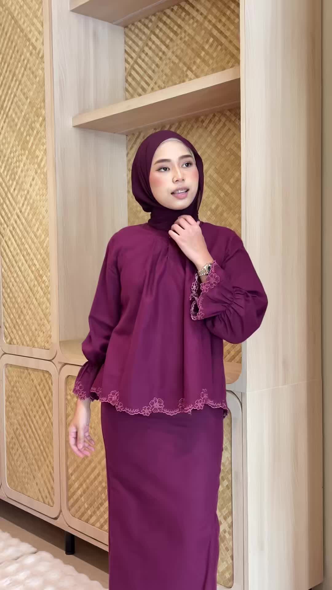 @Kurung Factory