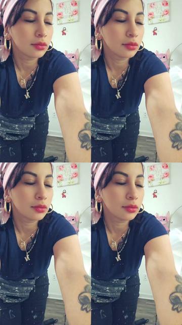 @Molina Rodriguez