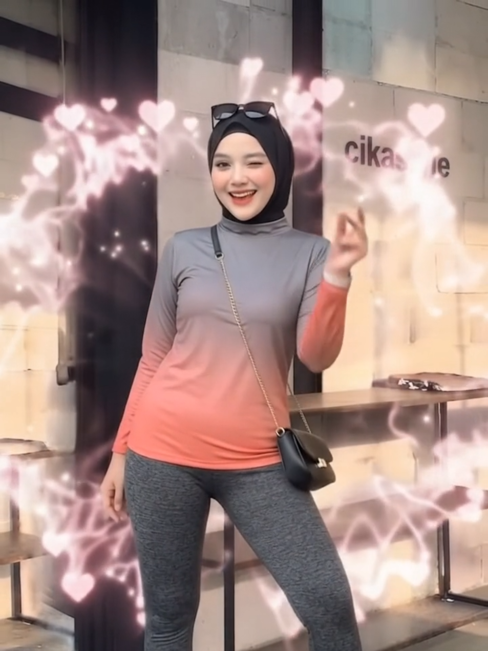 @cikastyle