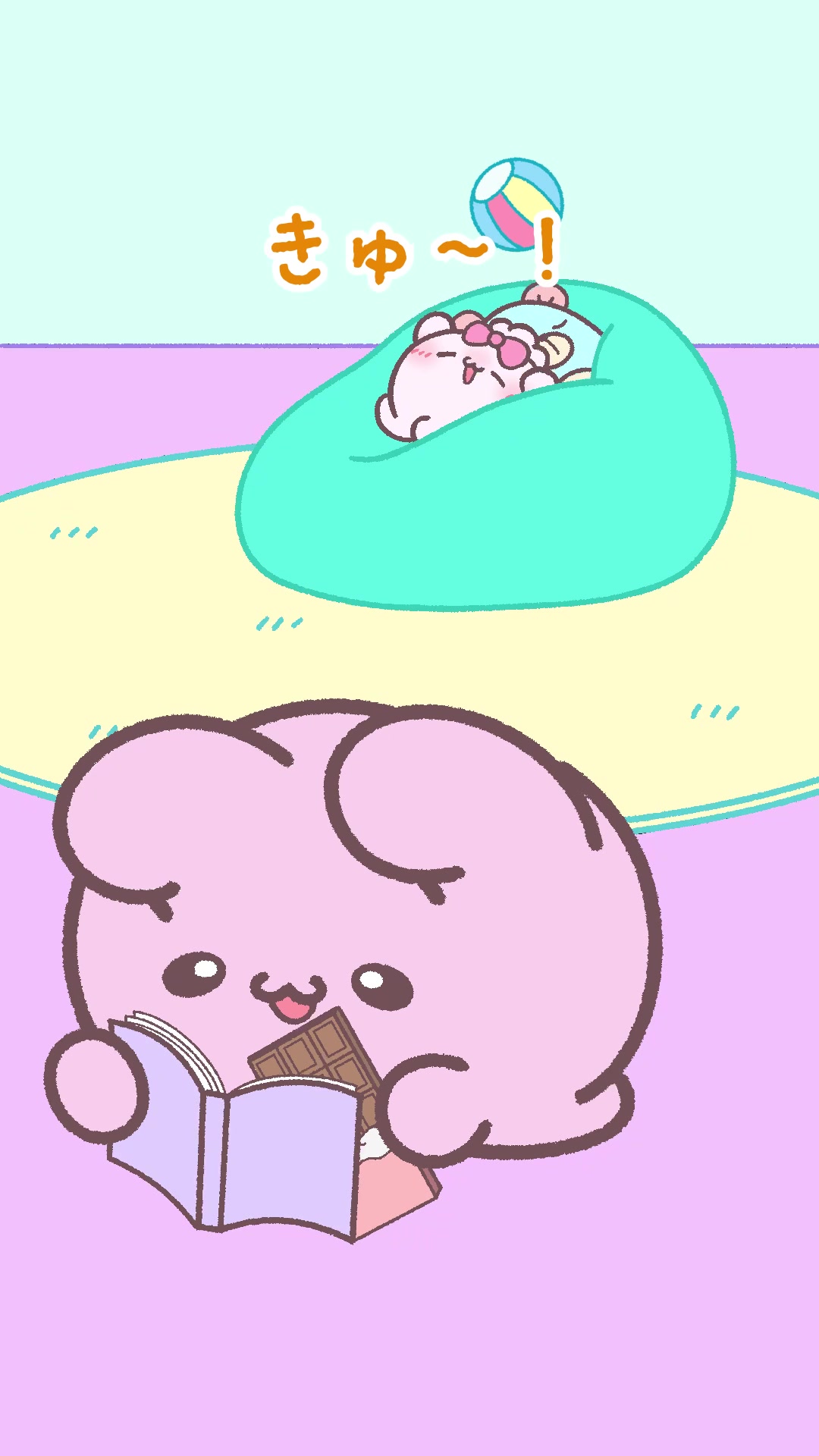 @らぶいーず