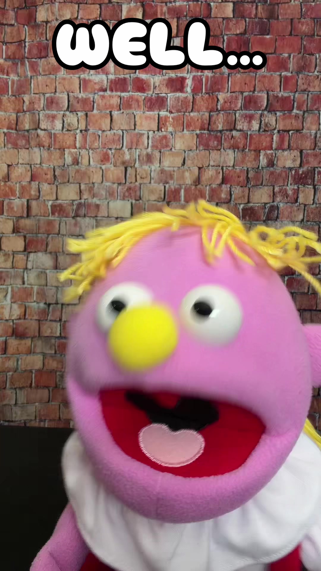 @PuppetTakeover