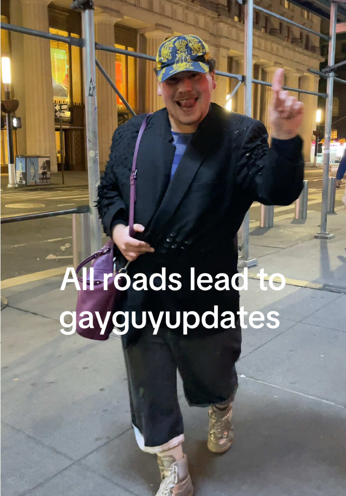 @gayguyupdates