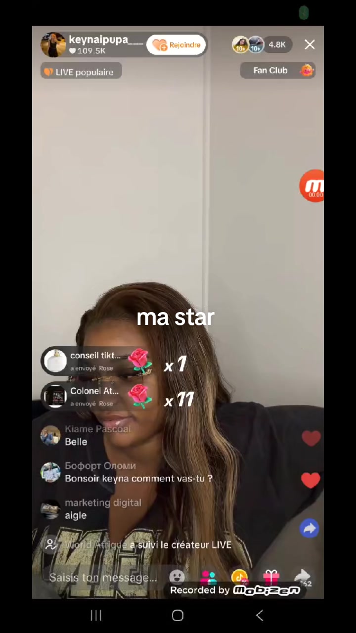 @keyna ipupa