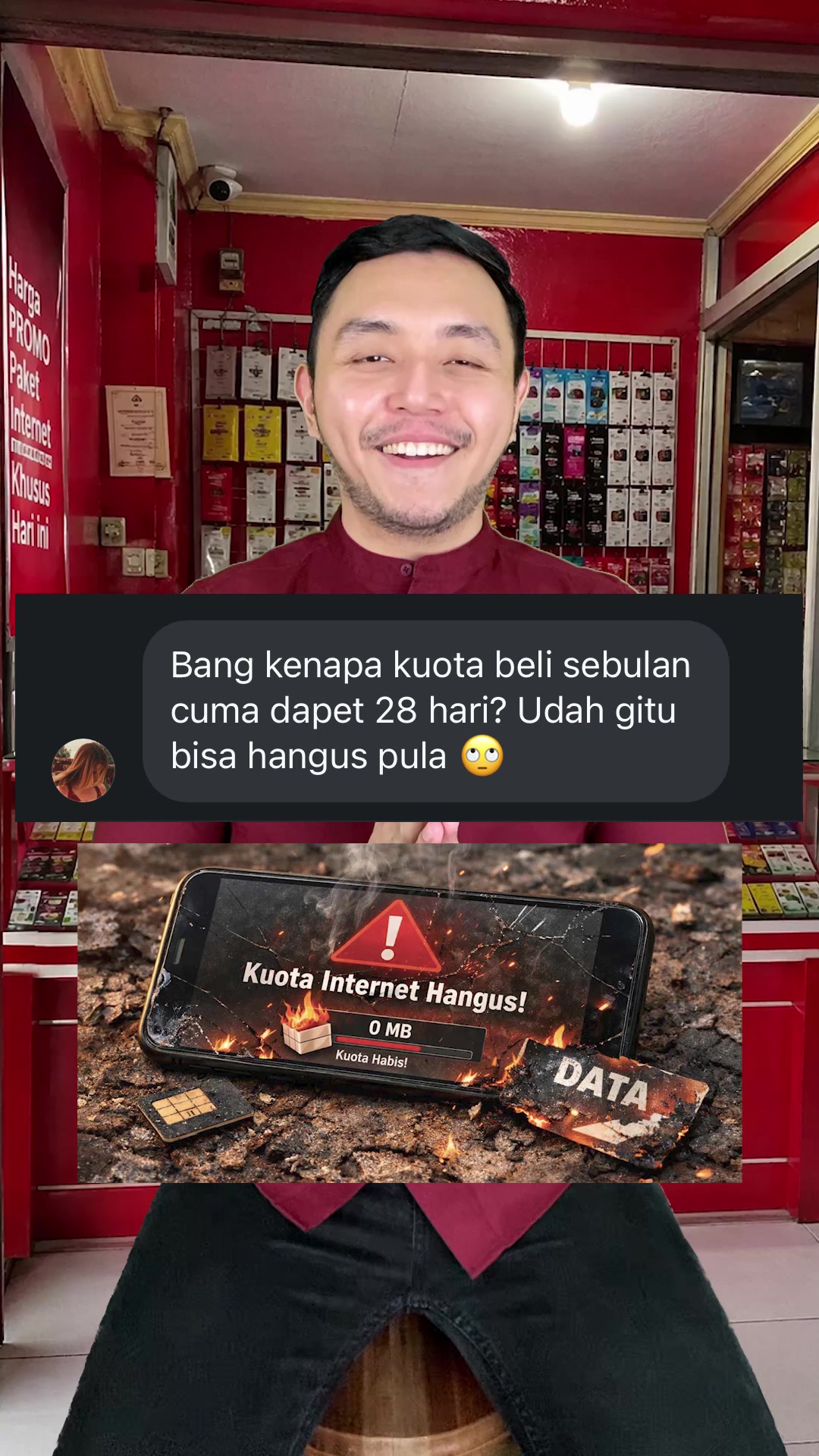 @Gerald Vincent