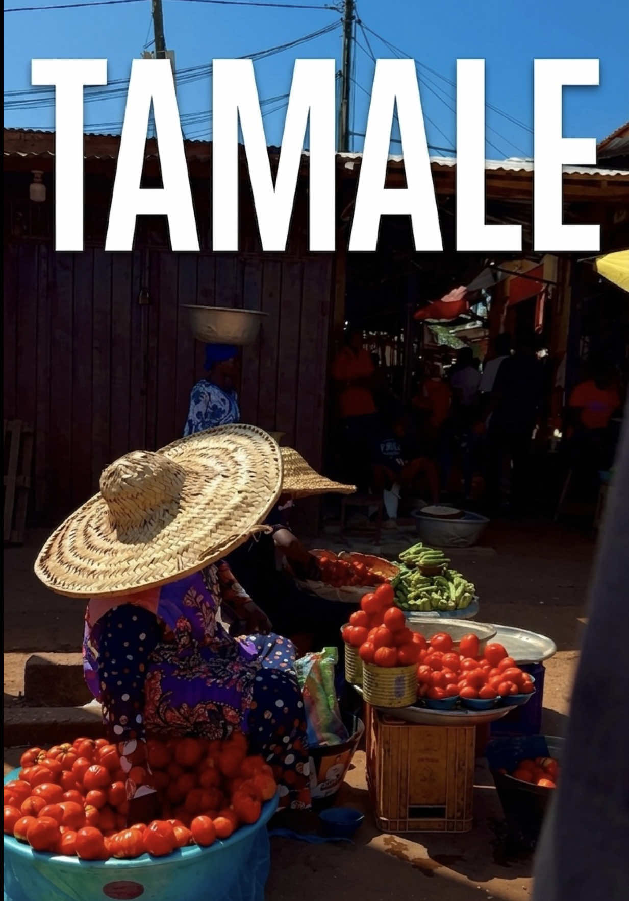 @Ghanaian Travel Photographer