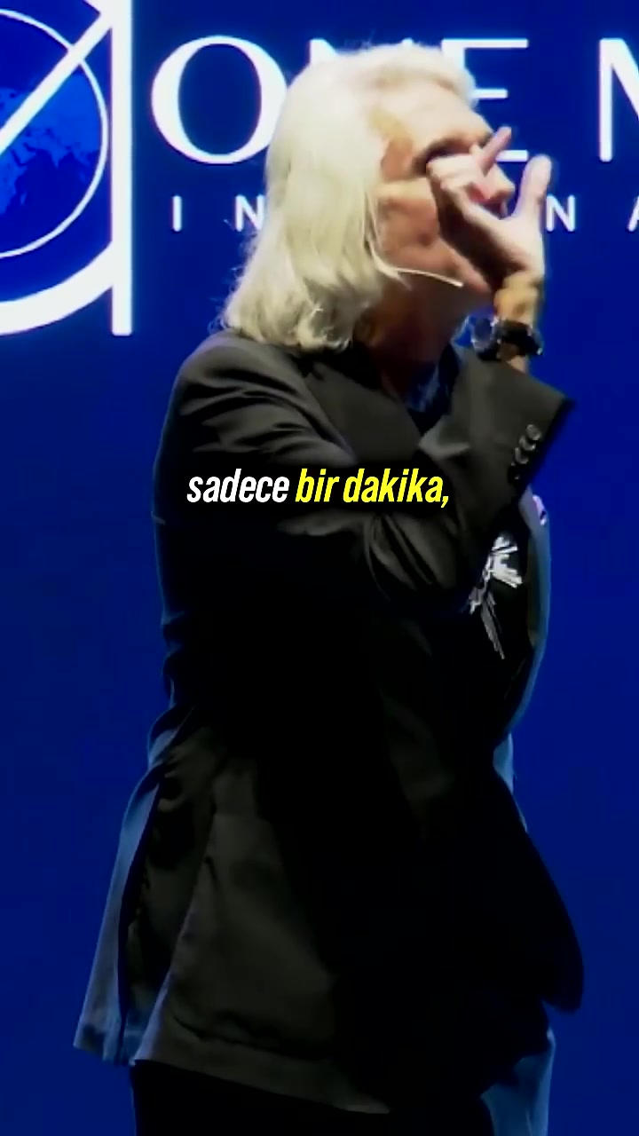 @Motivasyon Girişimi