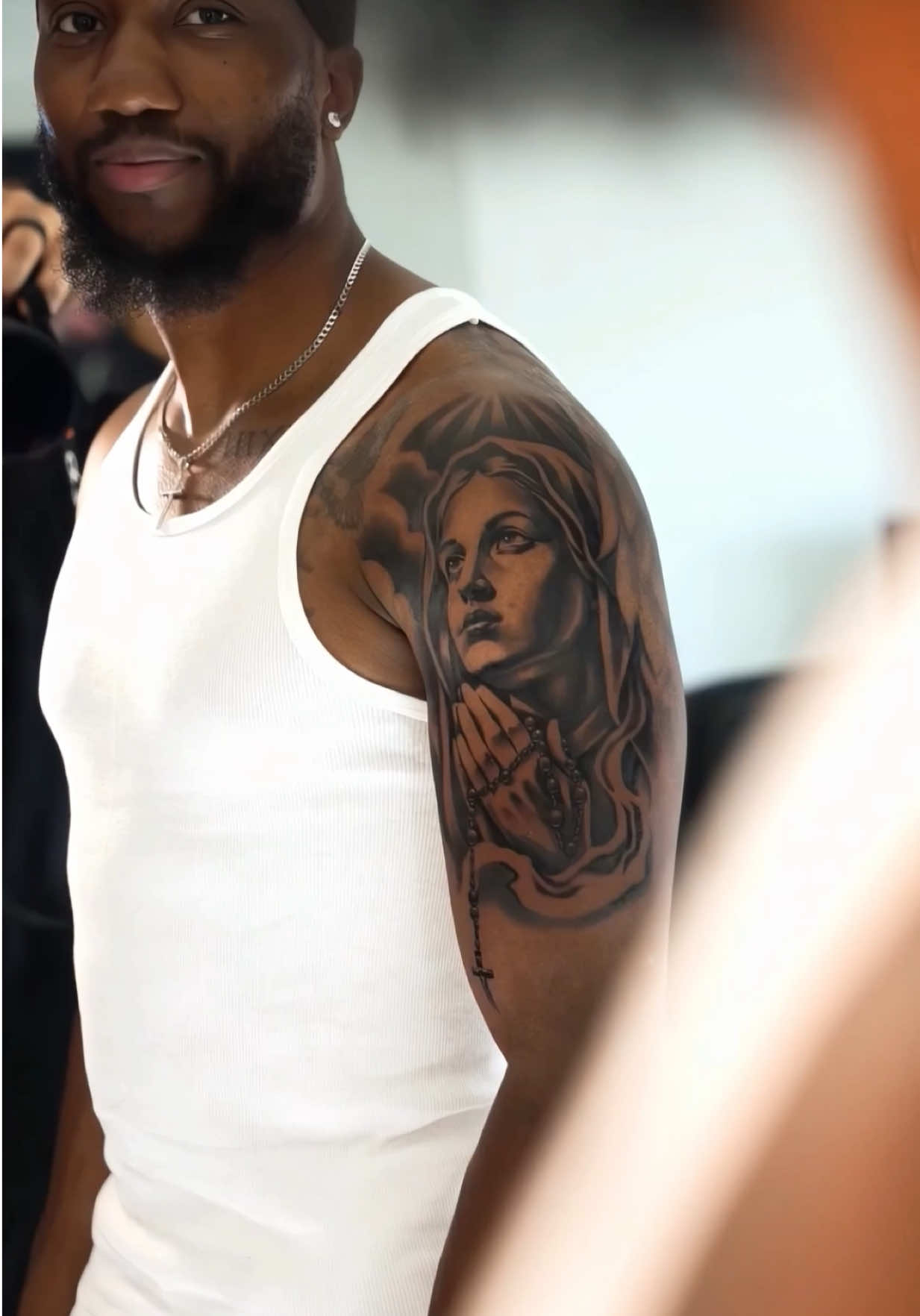 @Tattoo Artist Phoenix