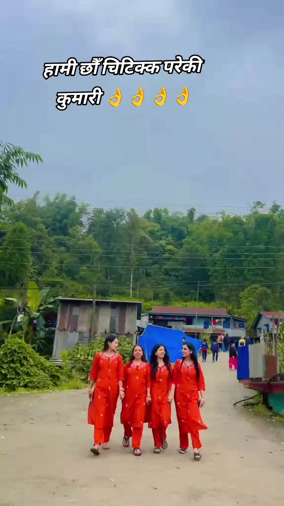 @नन्दिका@चापागाईं❤️❤️