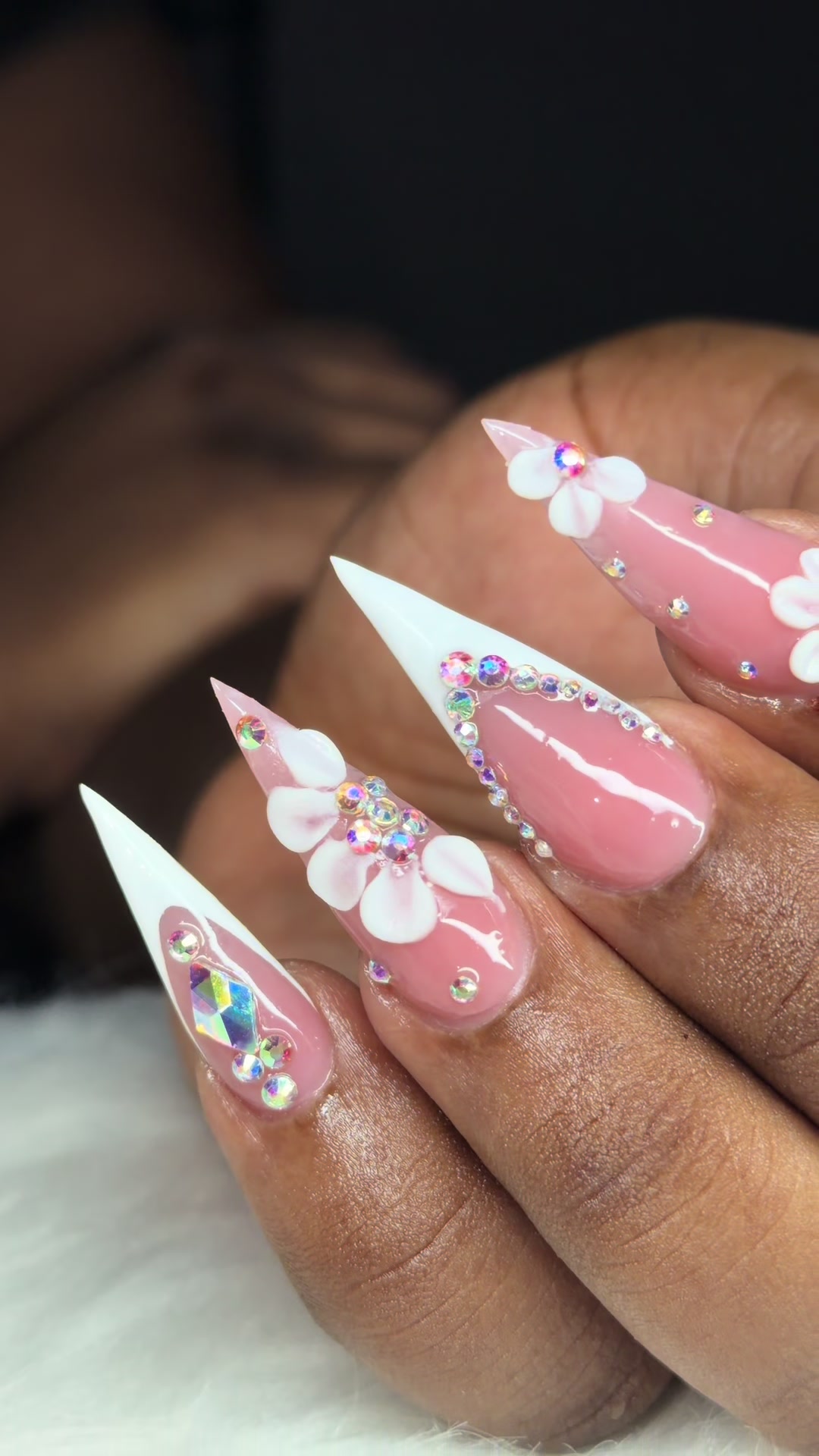 @Fafanails_beauty