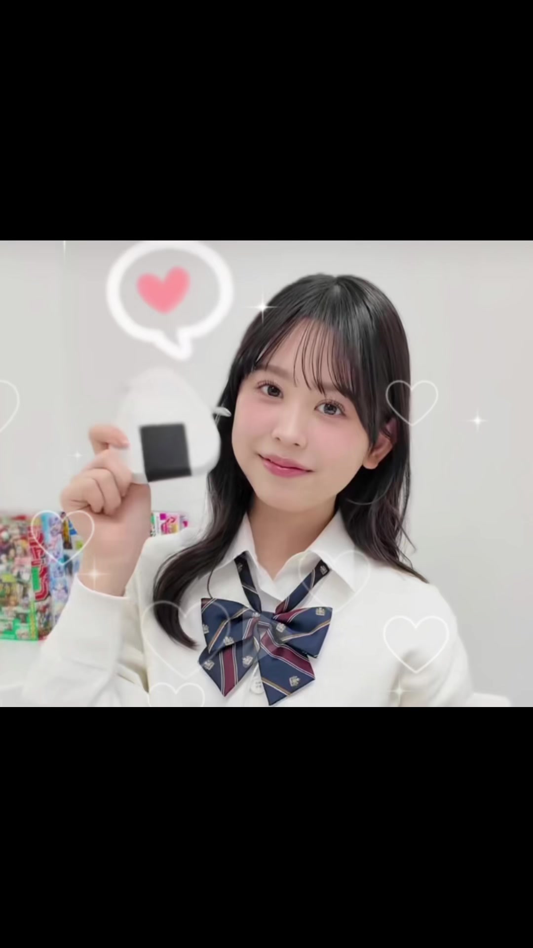 @RIHO(梶原叶渚推し)