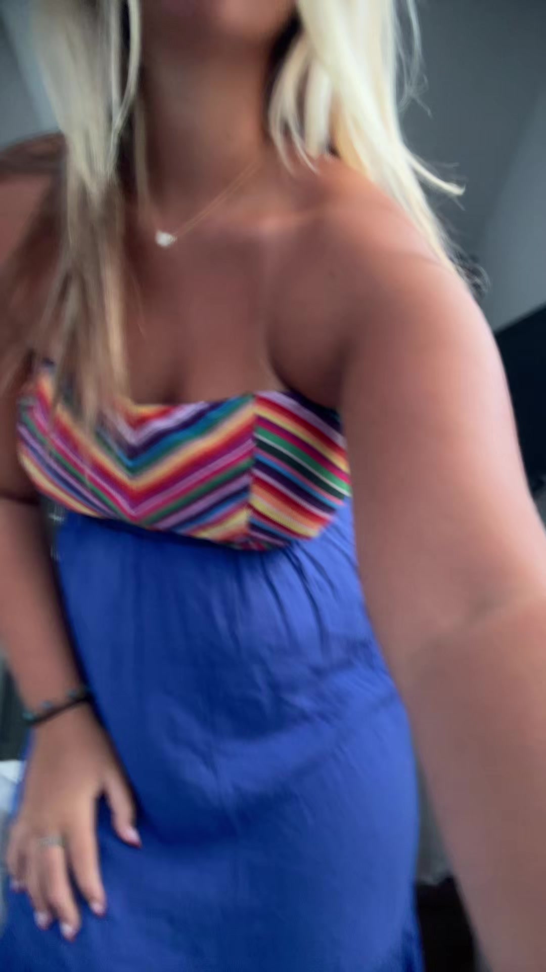 @Urfavblondie👙