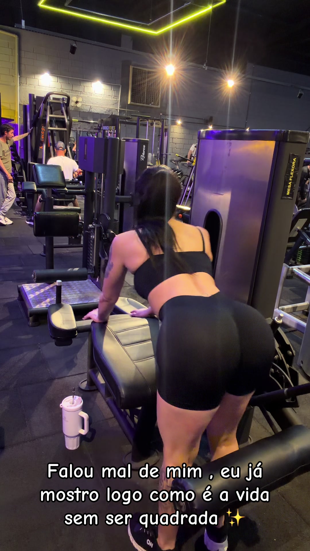 @Luana prado