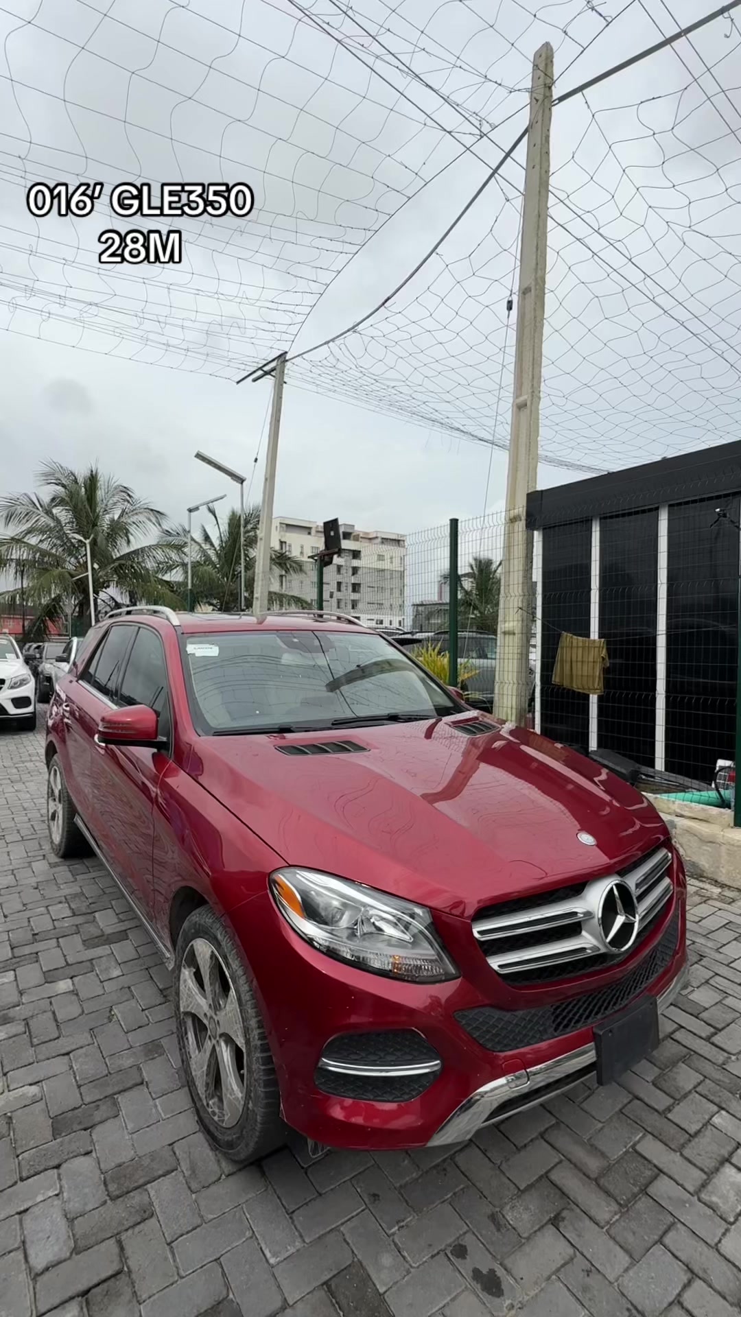 @CAR DEALER IN LEKKI LAGOS 🚗