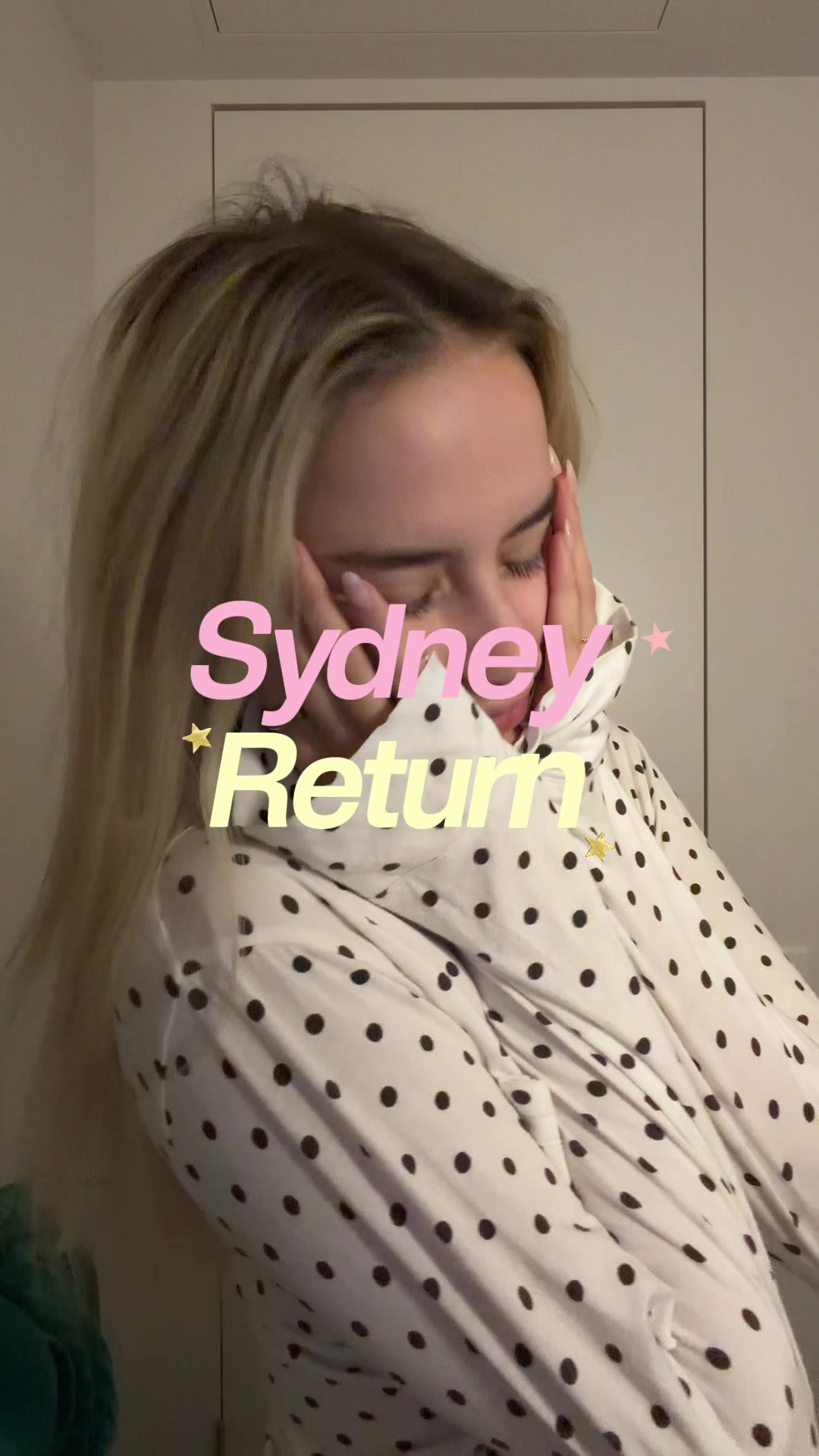 @Paigey ๐