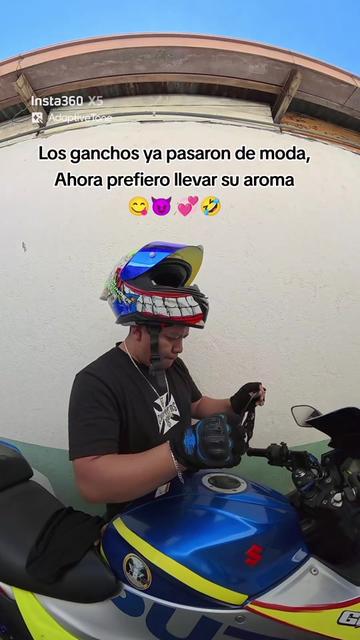 @Manix El Biker Chavez