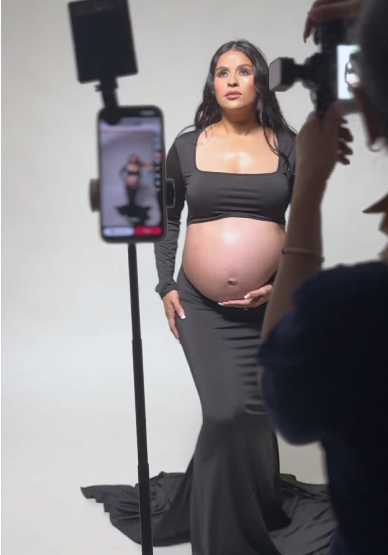@Ana Lanier | Dallas Maternity
