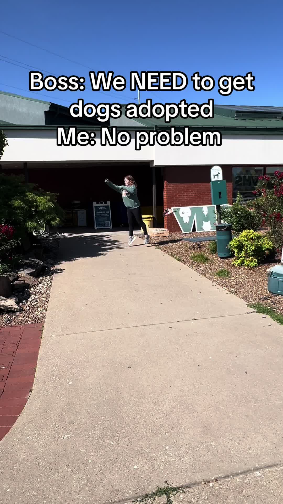 @Vanderburgh Humane Society
