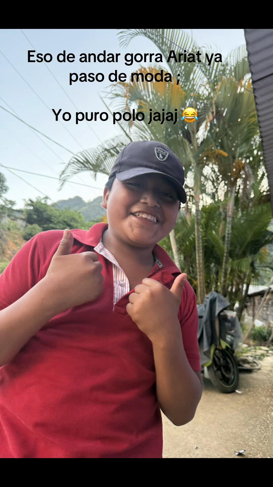 @Bandido De Amores 🥴