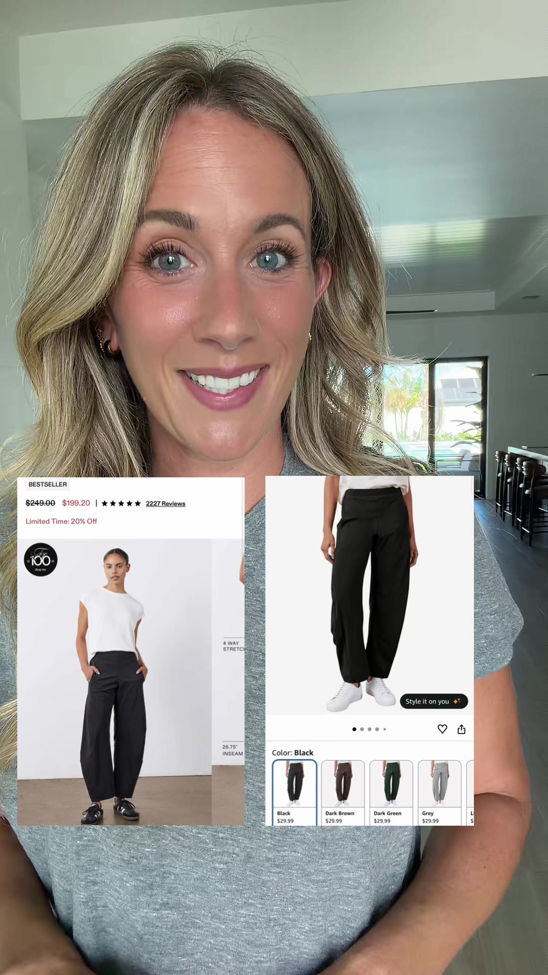 @Jessica | amazon finds