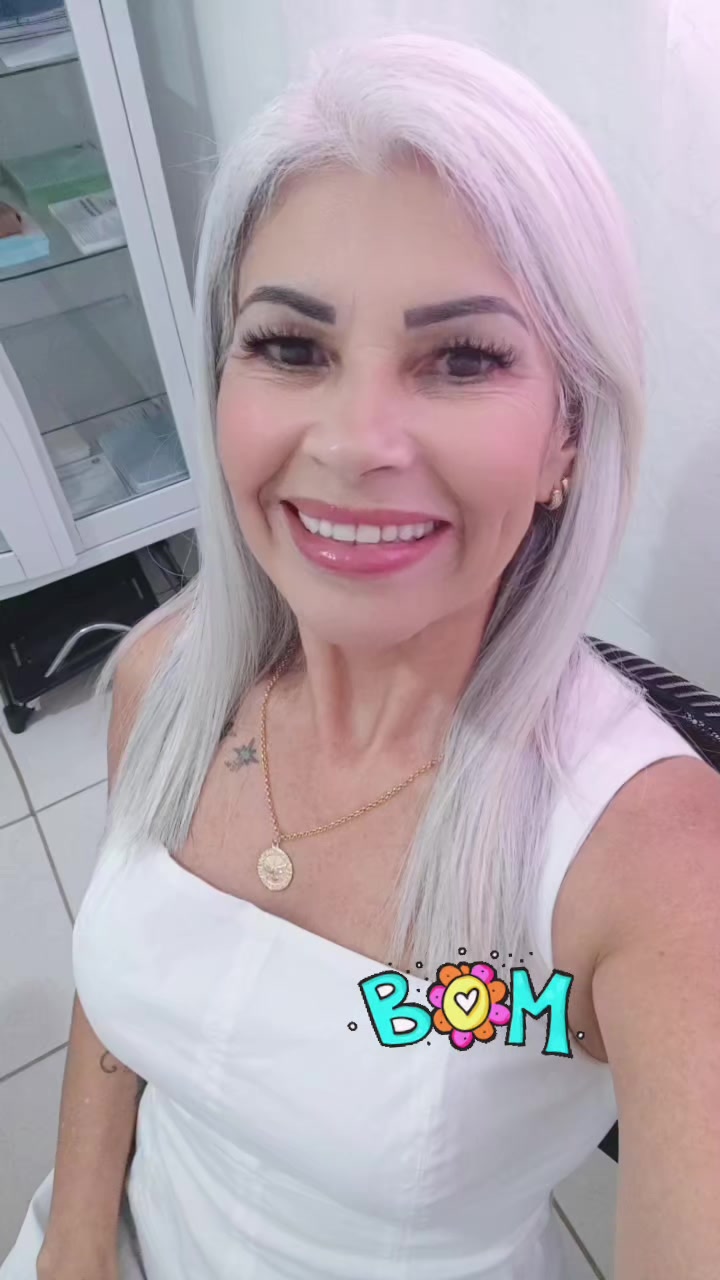 @Mara V Luz