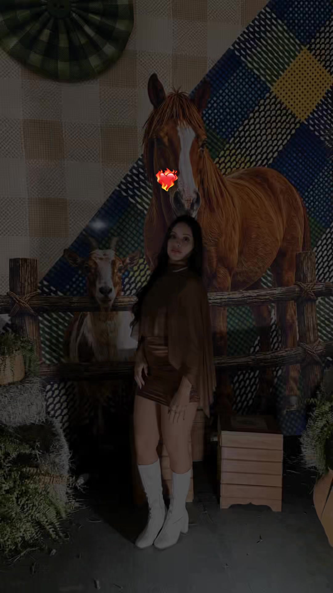 @Gabi Barbosa