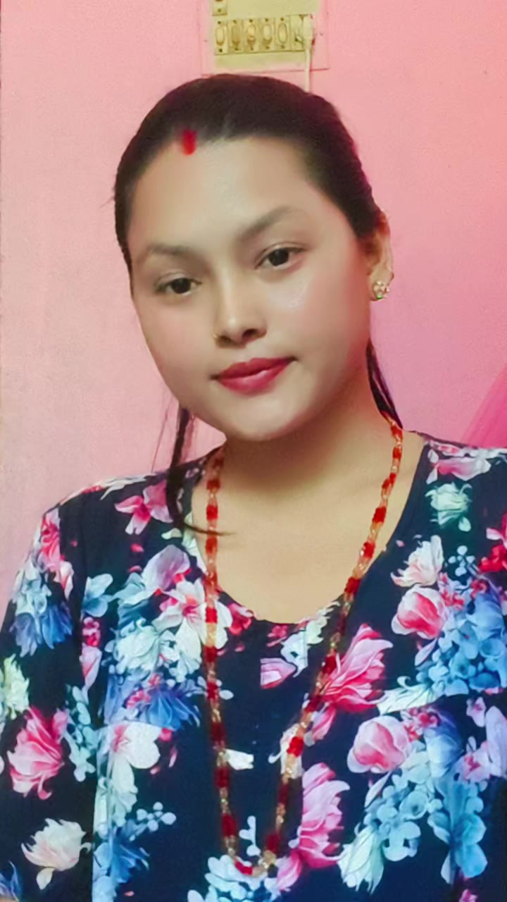 @Kamala Karki