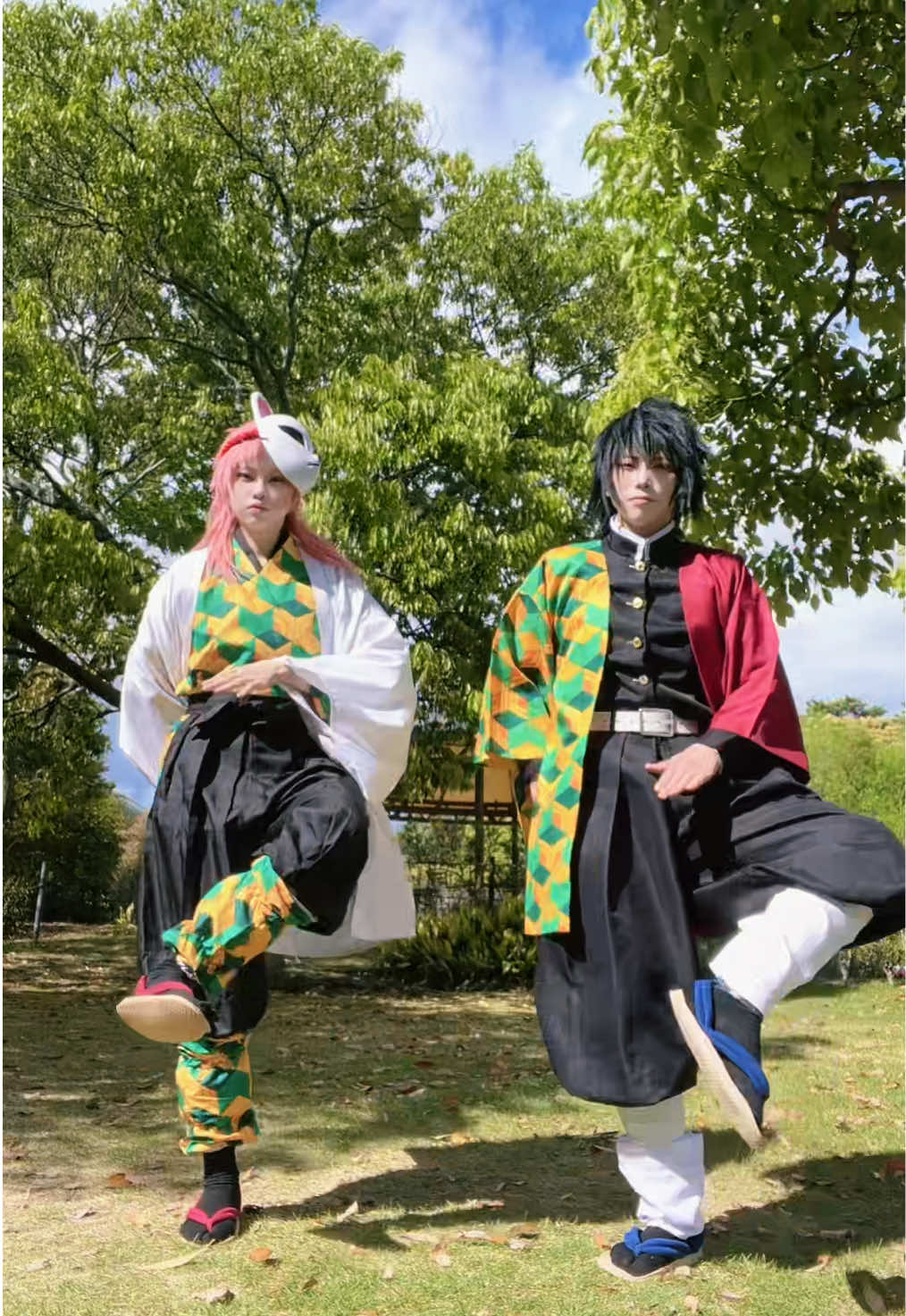 @⋆✴︎˚｡⋆やらかしのファンタジスた🤩⋆✴︎˚｡⋆結真