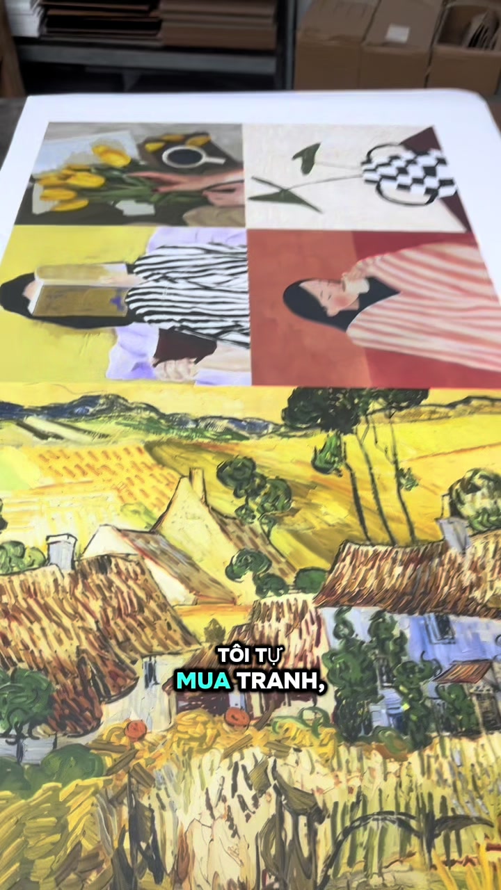 @In Ảnh Thuận Kiều